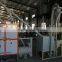 Automatic maize wheat flour mill plant