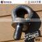 bs4278 collar eye bolt