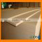 High quality standard size mdf board from china manufacturer