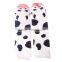 2016 hot sale 100% cotton knit baby knee socks leg warmers baby