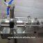 New addition high precision semi-automatic liquid filling machine