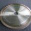 sintered diamond wheel