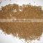100-1500kg/h extrusion floating fish pellets feed processing line machine