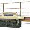 glass straight line pencil&OG edging Machine with PLC control system