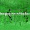 metal decorative portable garden fence