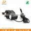 UK EU US Plug Wall 12v 1A Ac Dc Power Adapter