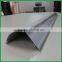 China cheap soft zebra blind track,curtain accessories,curtain poles