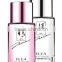 30ML PERFUME GLASS BOTTLE