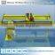 WEIHUA EOT QD Double Girder Bridge Overhead Crane