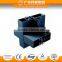 5052 Industry Extrusion Profile Aluminum Curtain Wall