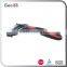Promotional Plastic Soft Handle Dual Julienne Potato Peeler