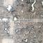 Grey Wolf Chinese Marble Floor Covering Tiles, Wall Tiles