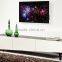 2015 Living Room Furniture MDF Furniture Design Wooden TV Stand Simple TV Table