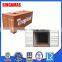 20 Foot And 40 Foot Bulk Cargo Container