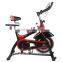 2016 Gym machine professional fitness spinning bikes used