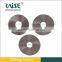 key cutter manufcaturers_Raise 0010I.C.C HSS slitting cutter with smooth incisions for for wenxing 100 series key clone machine