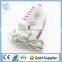 Hot cordless travel iron portable travel steam iron with aluminum Ceramic soleplate