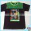 2015 Kids Summer garment Cute design Nova kids wear