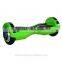2015 Newest electric scooter 8 inch portable hands free two wheels self balancing scooter bluetooth