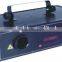 hot stage light 100mw green programmable laser lights