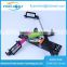 2016 factory cheap price foldable mini monopod bluetooth mobile selfie stick