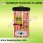 New 2015 PVC Cartoon Waterfproof Bag For Samsung S6 Edge