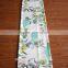 custom digital fabric printing printed on bamboo fabric