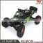 wholesale 2.4G 4WD Big foot remote control car high speed rc car for kid