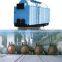 20,000-300,000m3 Fireproof Lightweight aac steam boiler