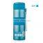 leak-proof cap sport stainless steel water bottle 340ml