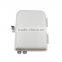 Outdoor olt epon Fibra Optica Termination Box, Optical Fiber Terminal Plastic Boxes