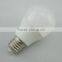 3W and E27 LED BULB