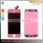 factory OEM mirror For iphone 5 lcd manufacturer,wholesaler for iphone5 lcd assembly