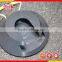 uhmwpe outriggers pads/uhmwpe plastic drilling rig floor plate