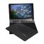2016 Manufactur Wholesale bluetooth keyboard case for lenovo yoga tab 3 pro case cover with stand function