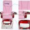 2016 Pink crystal bowl 3D massage used pools fiberglass antique sofa high back