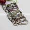 fashion bag parts&accessories hardware metals wholesale from China