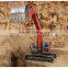 2016 new doosan excavator, doosan excavator parts