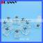 1.5ml Glass Nail Polish Bottle Packaging,1.5ml Nail Polish Bottle