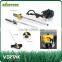 Multi-purpose 3 in 1 gasoline brush cutter,petrol brush cutter