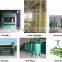 High quality wide belt sanding machine/wood board sander