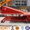 8t Discount sale High Quality loading dock ramp leveler