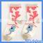 Hogift socks wholesale new winter socks Korea cute cat lady pure cotton women socks
