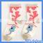 Hogift socks wholesale new winter socks Korea cute cat lady pure cotton women socks