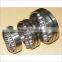 Automotive Parts Machinery Bearing Spherical Roller Bearing 22230KW33C3 Hot Sale