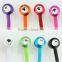 2015 Hot BT-866 Crystal Variuos Color Stereo V4.1 Bluetooth Earphone