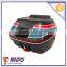 Motorcycle luggage box brands RATO motor box for universal