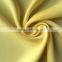 High quality 20D+26D*50D polyester satin fabric