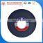 High quality green silicon carbide grinding wheel for metal