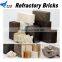 Clay fire brick SK32/SK34